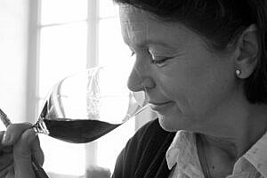 Nicola Arcedeckne-Butler MW